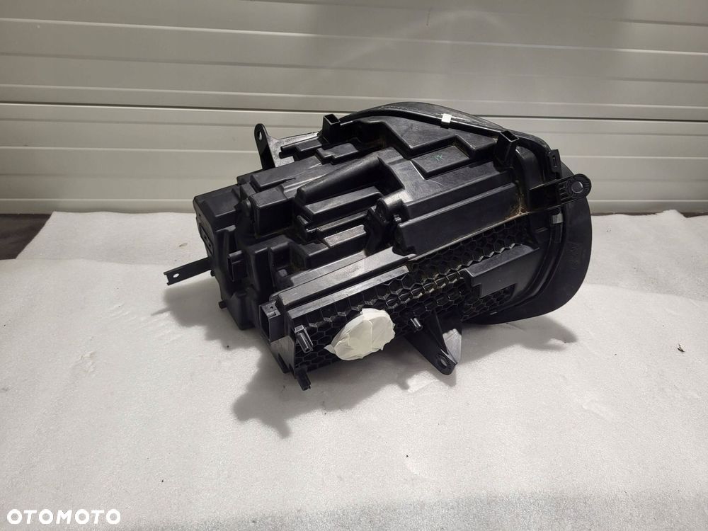 mini cooper countryman f60 full led przód strona prawa 5a1ec14 - 8