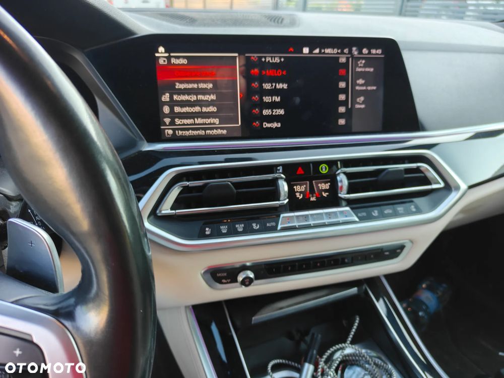 BMW X5 xDrive30d sport - 15