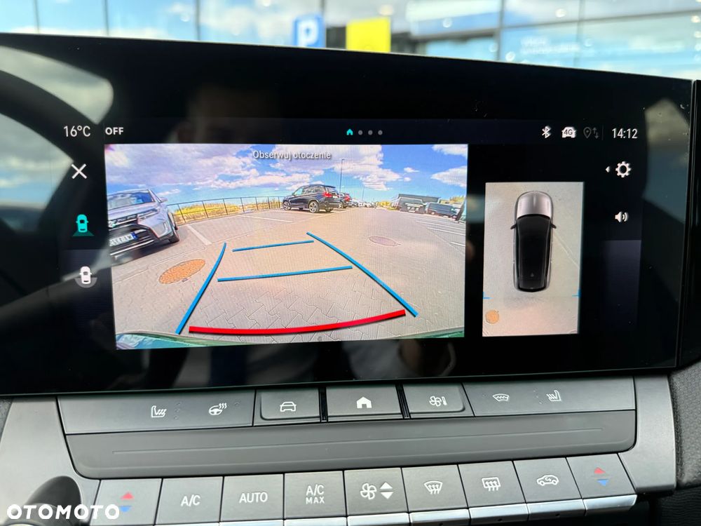 Opel Astra 1.2 T mHEV Ultimate eDTC - 20