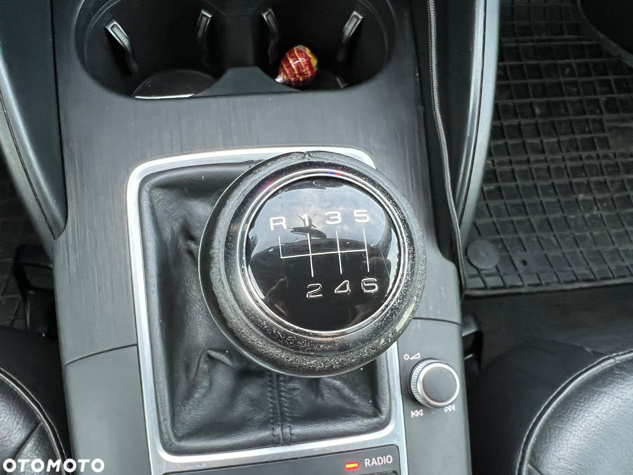 Audi A3 1.6 TDI Sportback (clean diesel) S line Sportpaket - 9