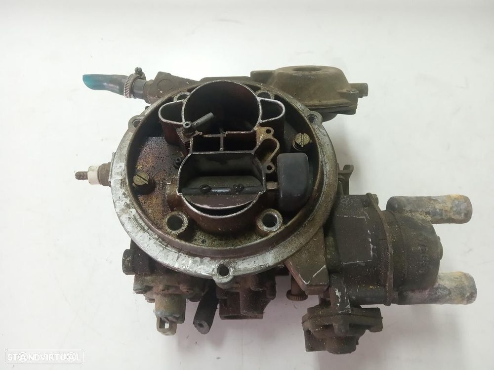 CARBURADOR FORD ESCORT III 1989 -893F - 4