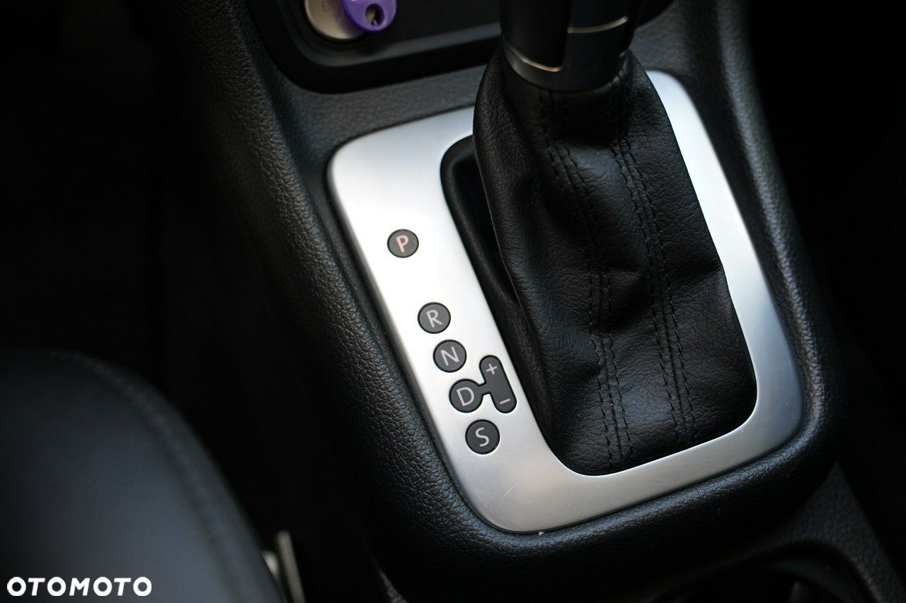 Volkswagen Sharan - 36