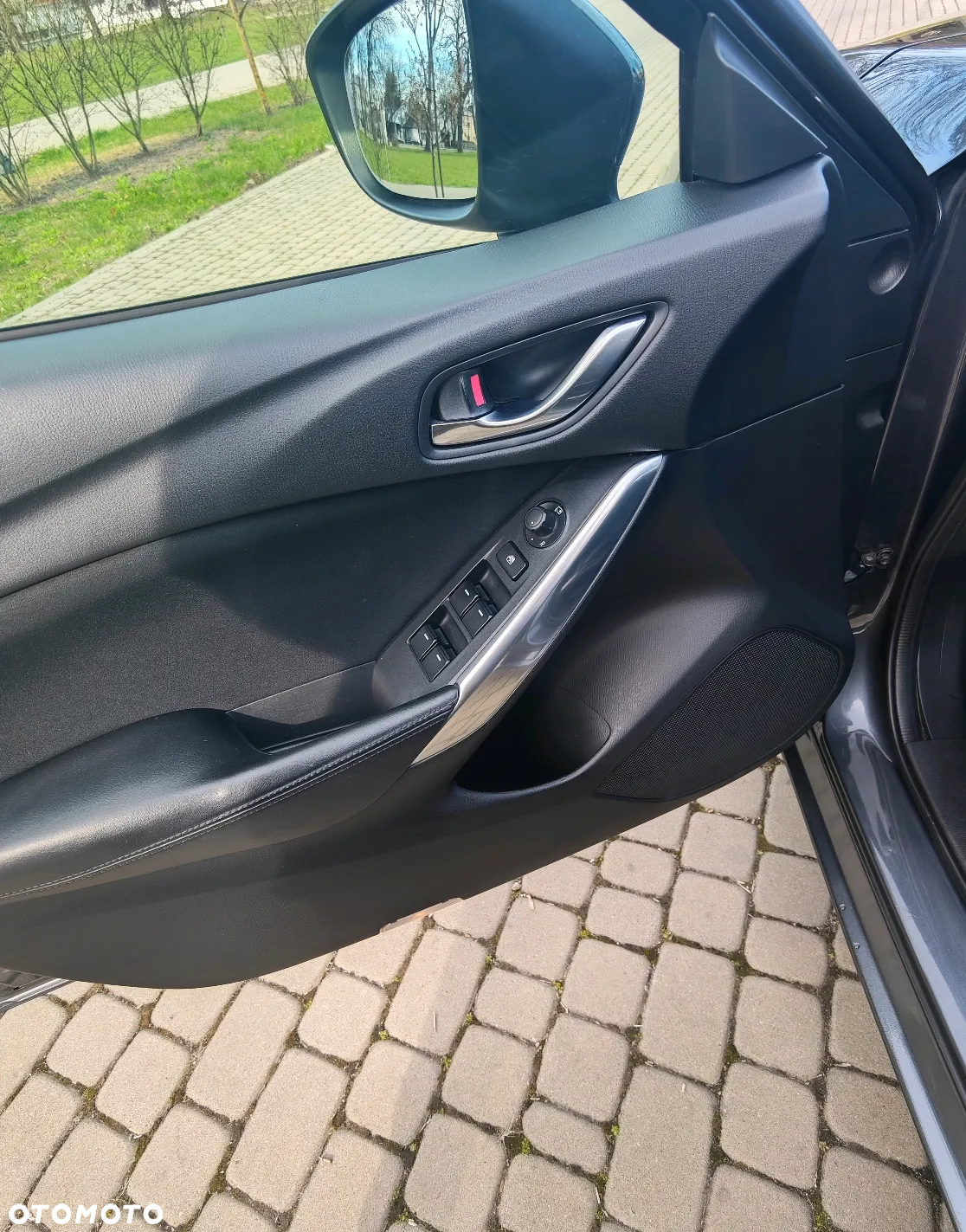 Mazda 6 2.2 D Skypassion I-ELoop - 30
