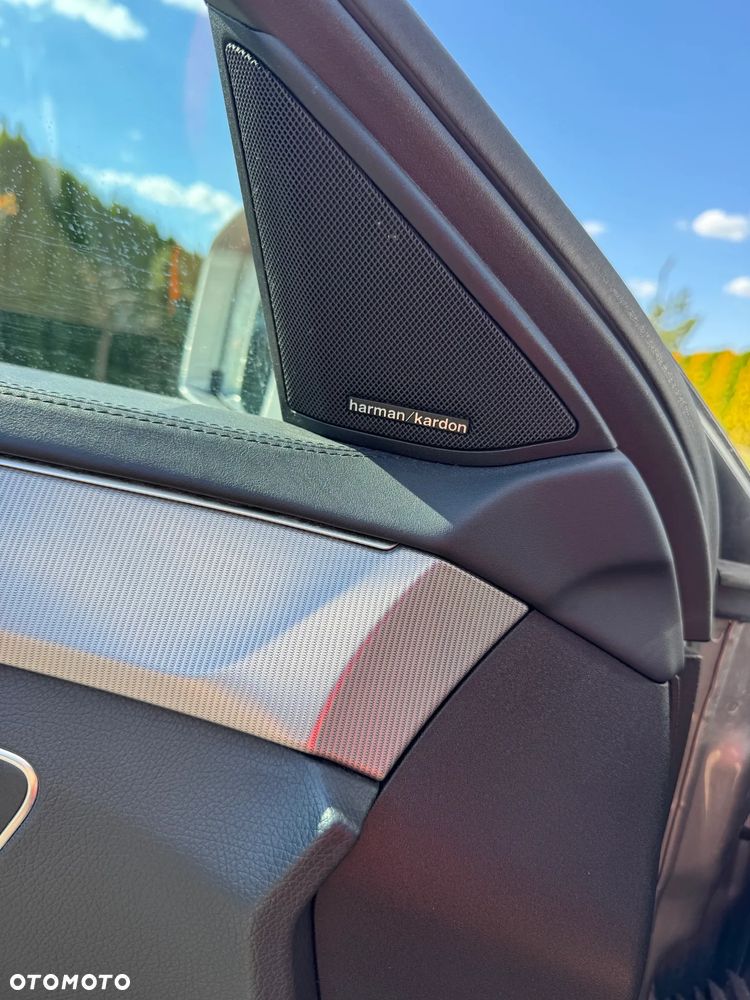 Mercedes-Benz Klasa E 350 BlueTEC 4-Matic Avantgarde - 11