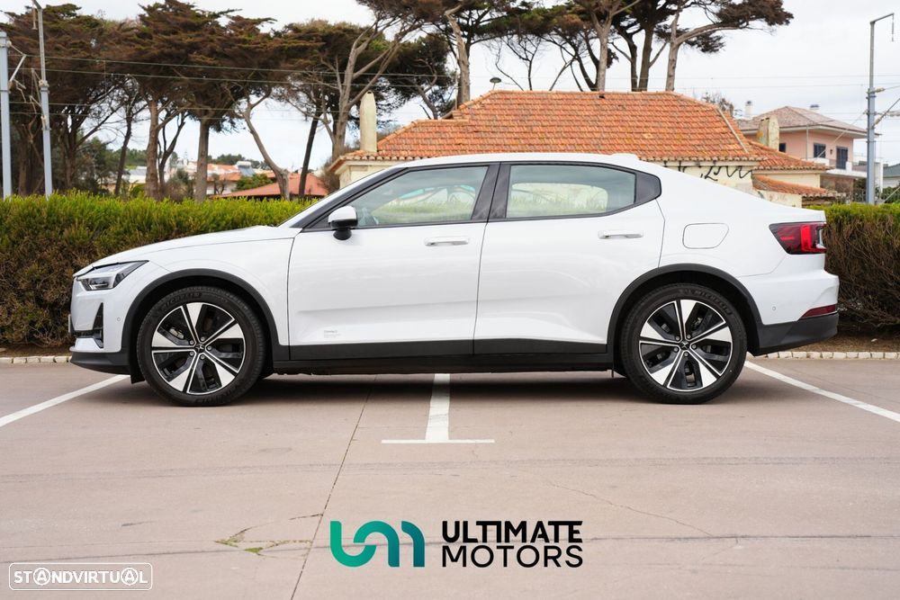 Polestar 2 Long Range 78 kWh - 3