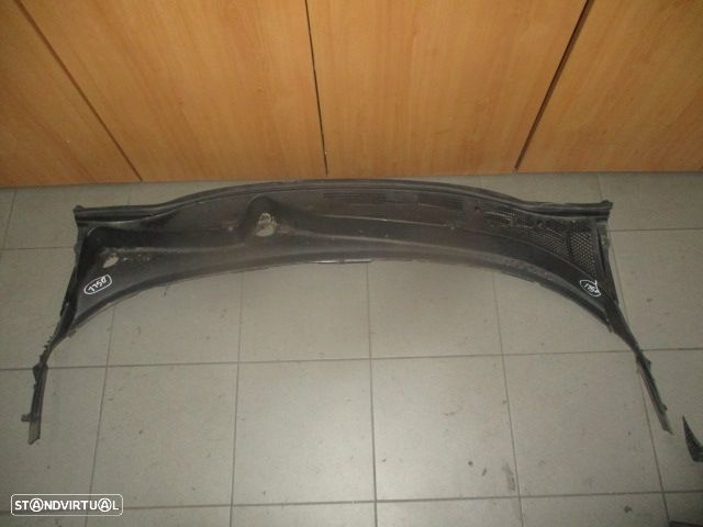 Grelha Friso 668621KA0B NISSAN JUKE 2015 FRENTE - 3