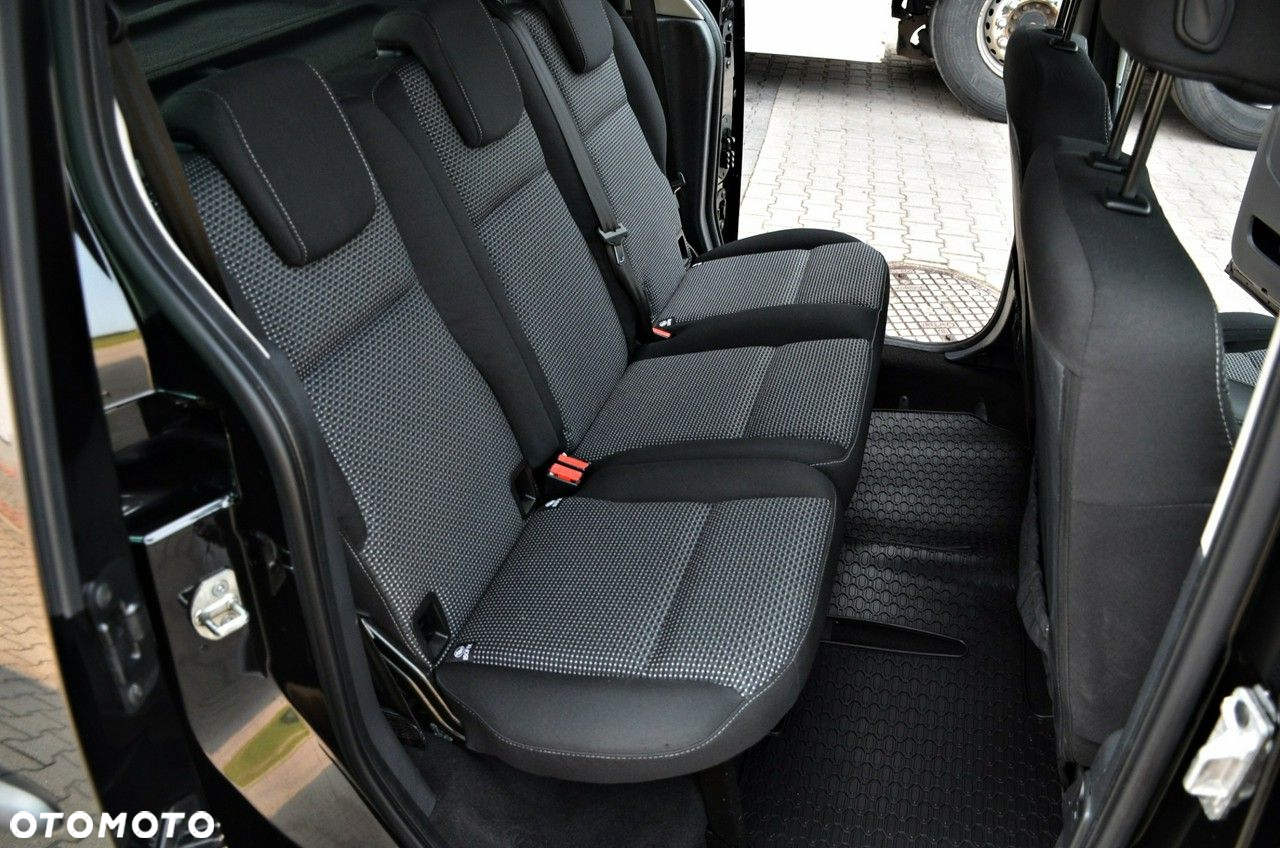 Mercedes-Benz Citan 111 CDI Tourer lang Start & Stop EDITION - 20