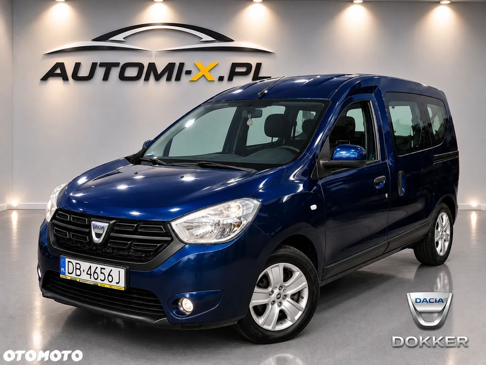 Dacia Dokker - 2