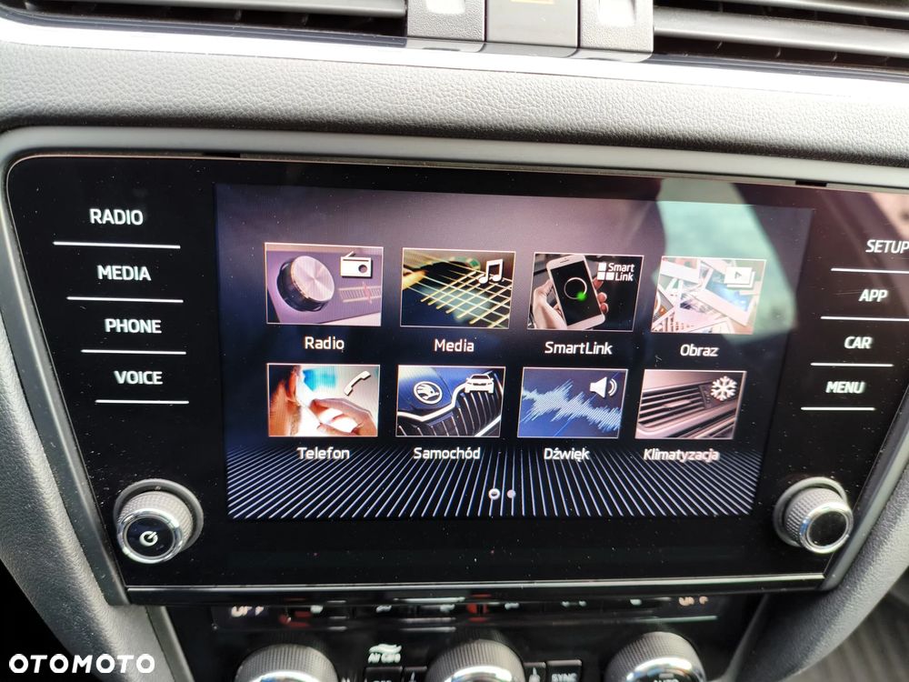 Skoda Octavia 1.6 TDI DSG Soleil - 32