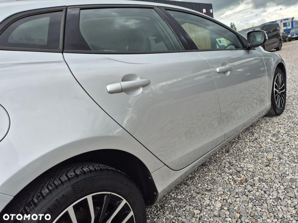 Volvo V40 D2 Drive-E SCR Dynamic Edition - 22