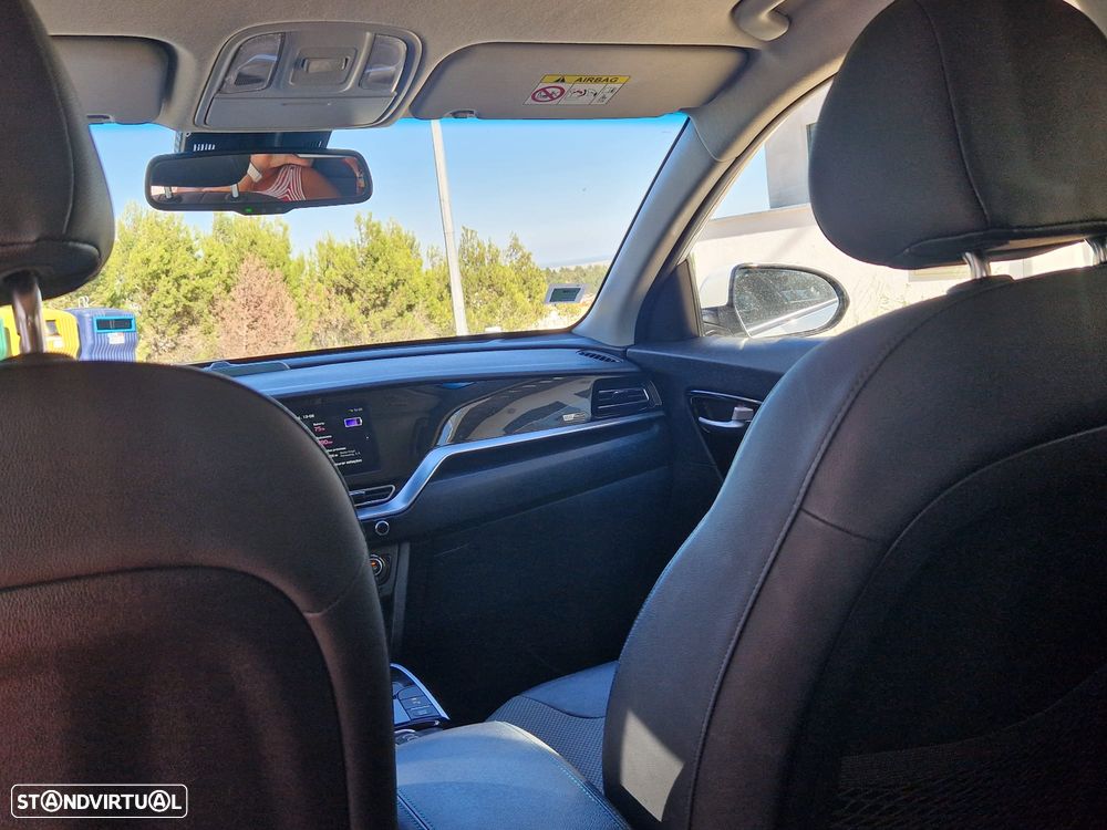 Kia Niro EV - 4
