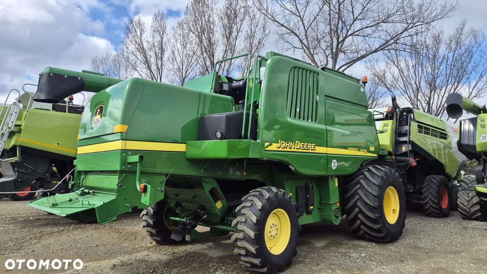 John Deere WTS9680i - 24
