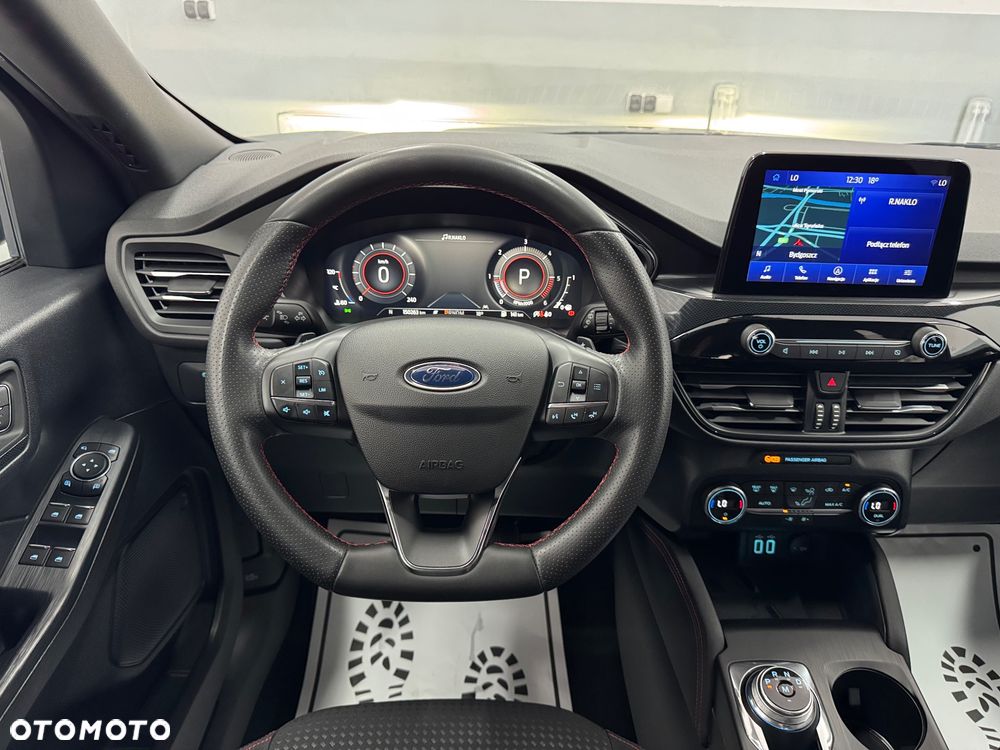 Ford Kuga 1.5 EcoBlue ST-LINE - 10