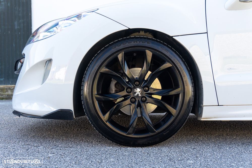 Peugeot RCZ 1.6 THP Onyx - 4