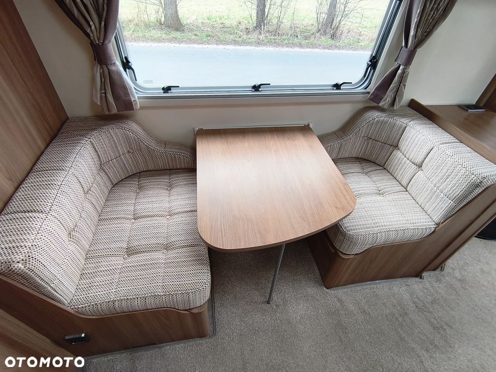 Bailey UNICORN III MADRID - 37