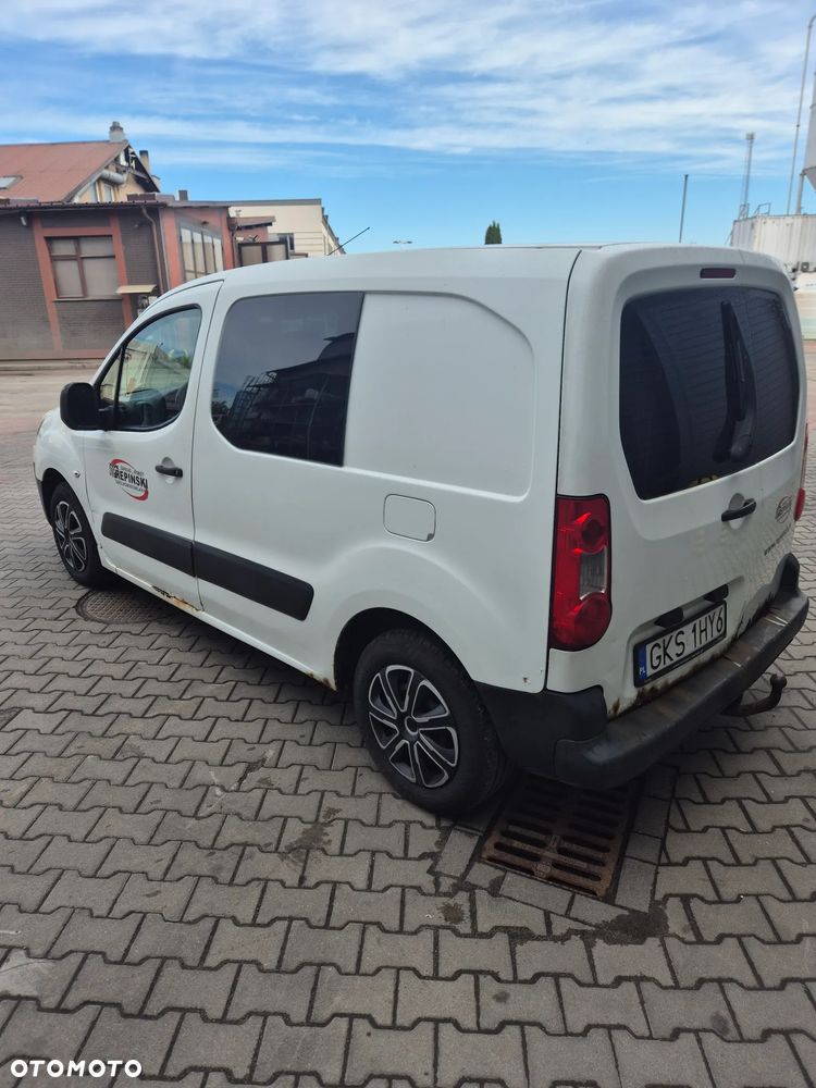 Citroën Berlingo 1.6 HDi - 3