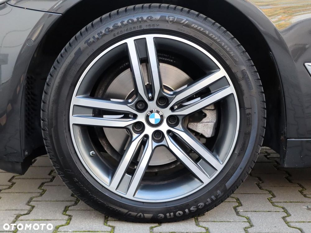 BMW Seria 5 - 4