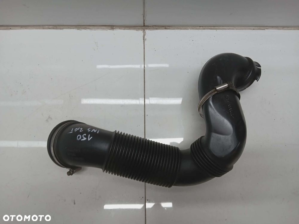 RURA DOLOTOWA PRZEWÓD POWIETRZA INSIGNIA A 2.0 TURBO 55560898 - 1