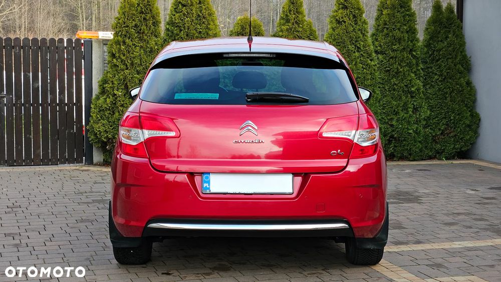 Citroën C4 1.6 VTi Selection - 6