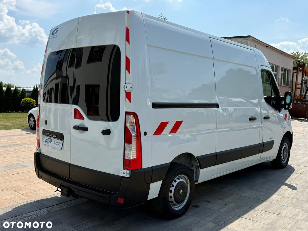 Renault Master - 3