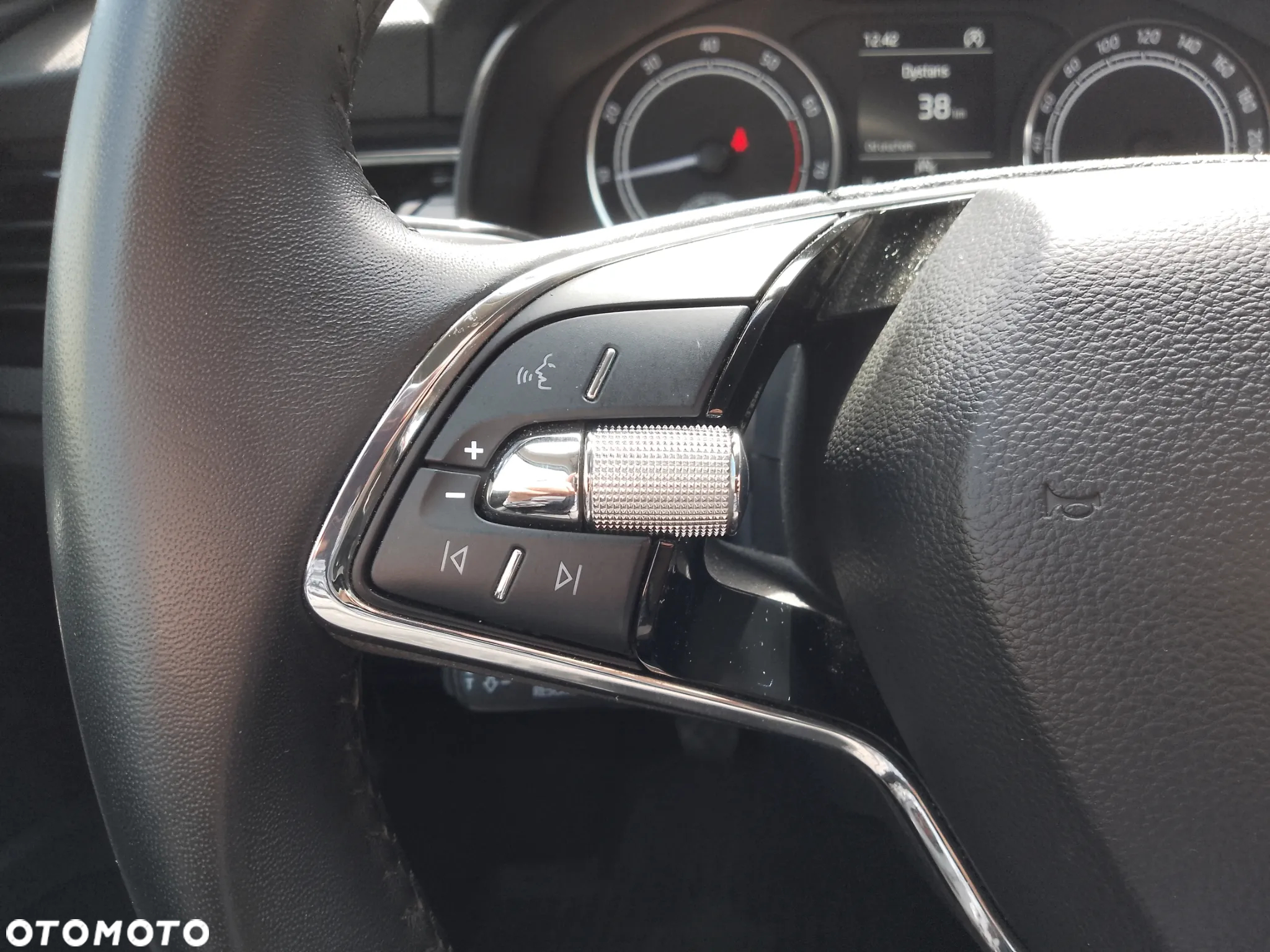 Skoda Kamiq 1.0 TSI Ambition - 20