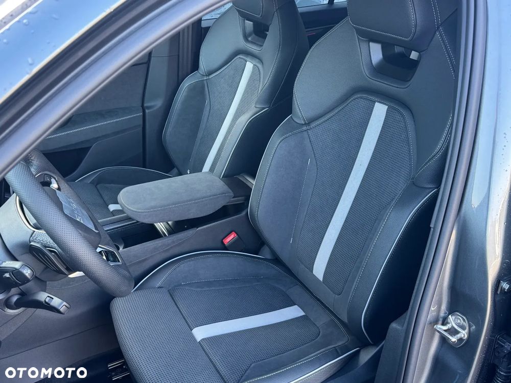 Skoda Kodiaq 2.0 TSI 4x4 Sportline DSG - 12