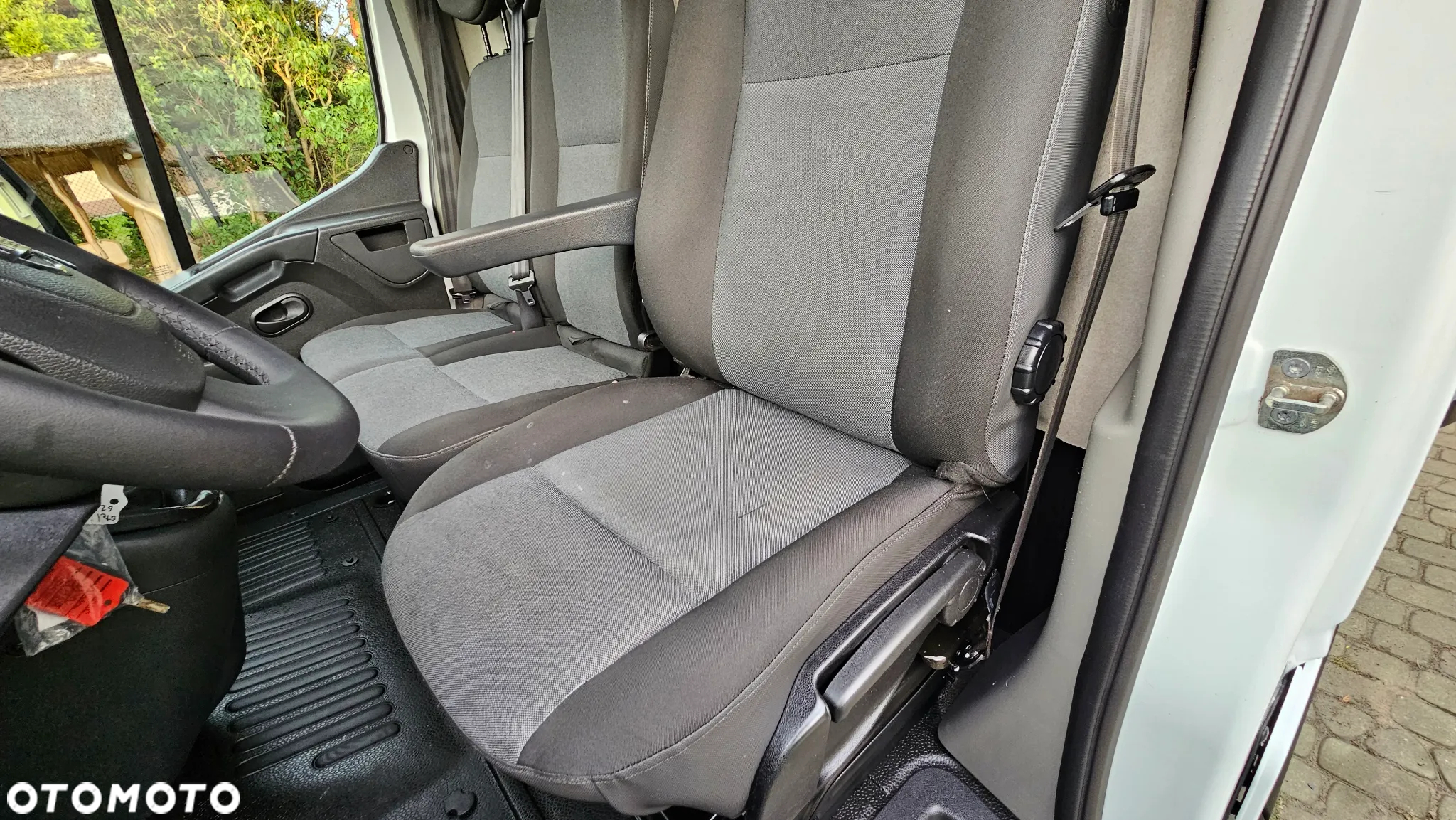 Nissan NV400 2,3 DCI - 15