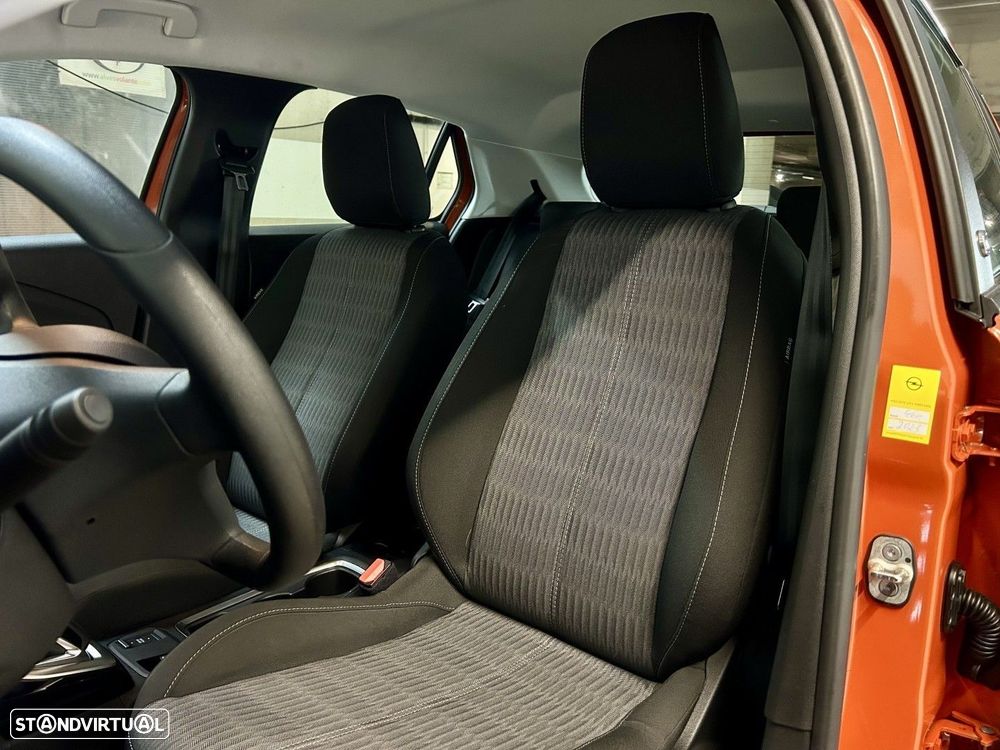 Opel Corsa-e Edition - 30