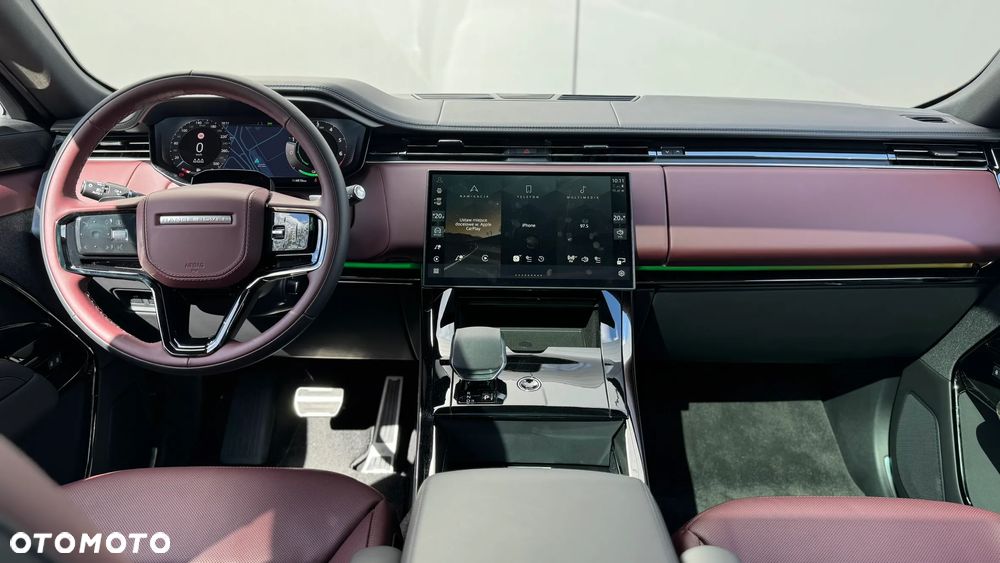 Land Rover Range Rover Sport S 3.0 P460e PHEV Dynamic SE - 13