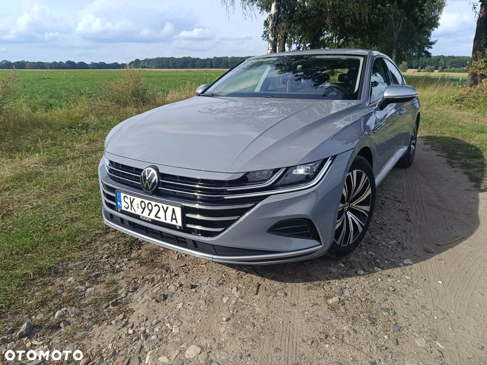 Volkswagen Arteon 2.0 TDI Elegance - 22