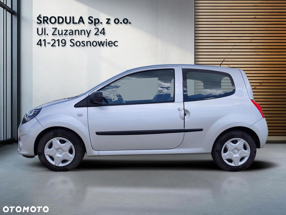 Renault Twingo 1.2 16V Access - 2