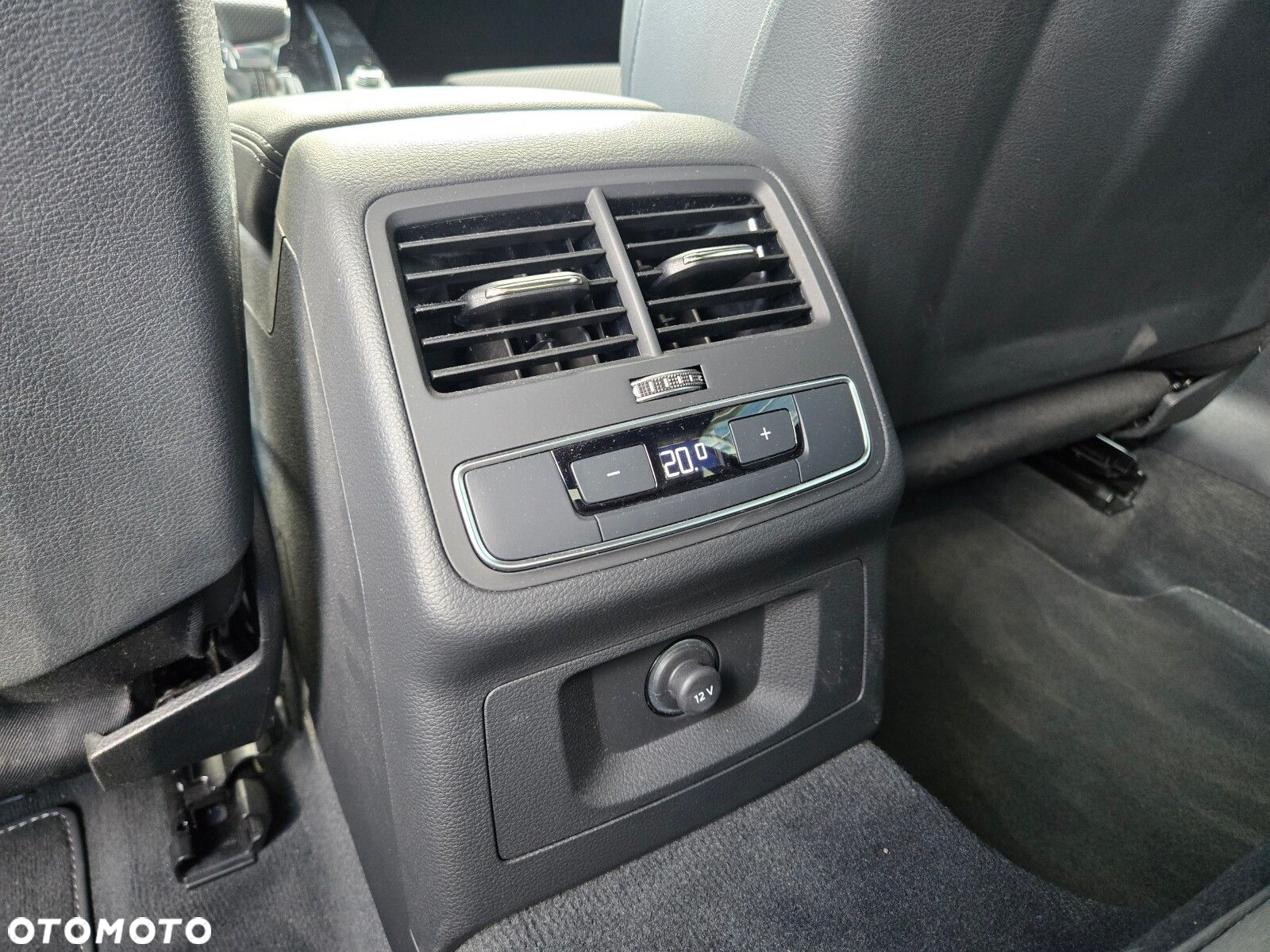 Audi A4 - 12