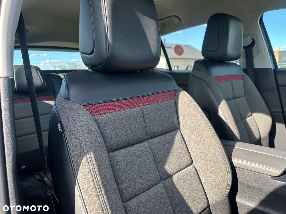 Citroën C5 Aircross Pure Tech 130 S&S LIVE PACK - 19
