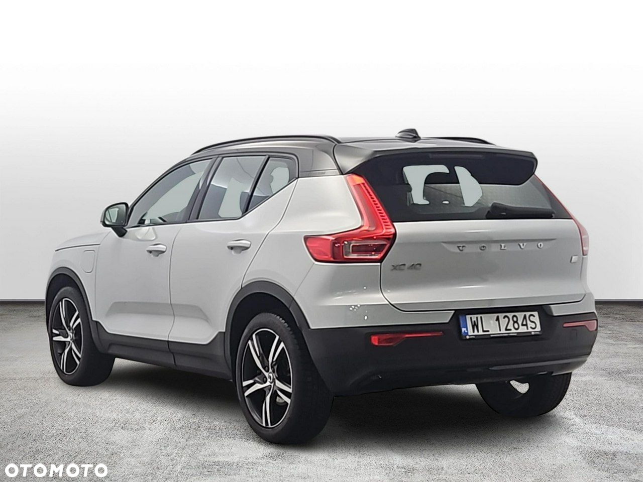 Volvo XC 40 - 3