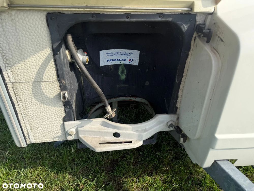 Sterckeman Sunstar comfort 420 - 4