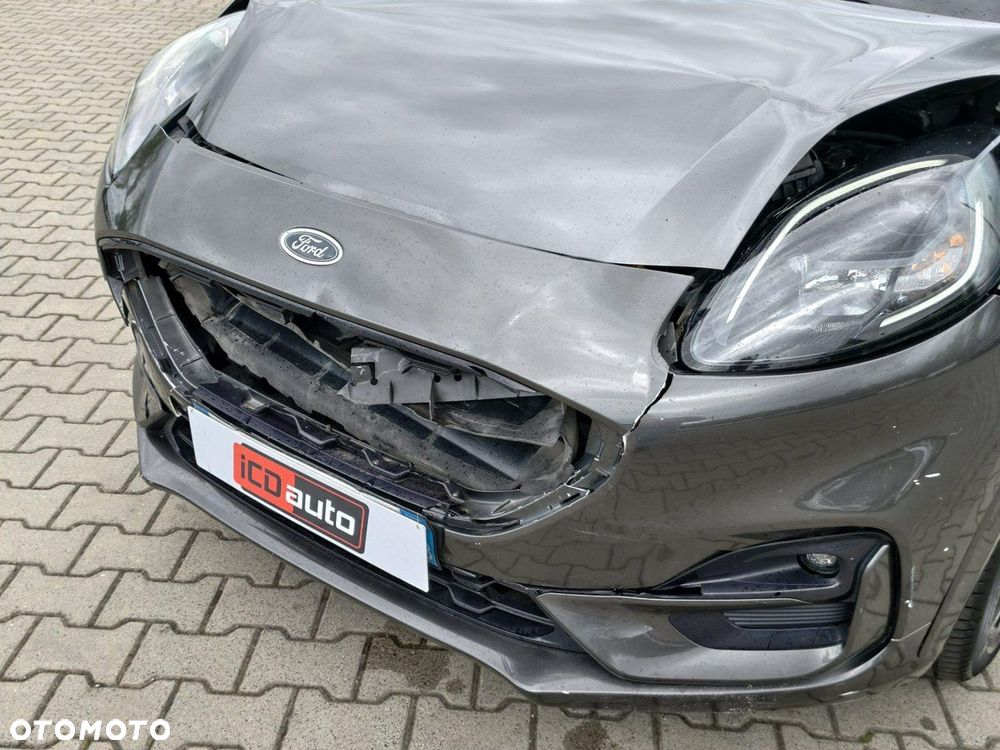 Ford Puma - 15