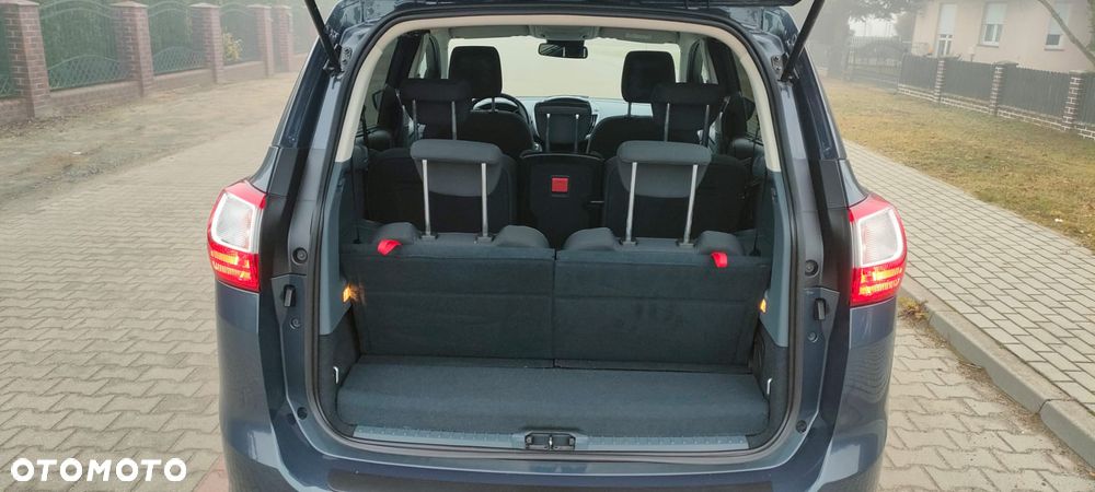 Ford Grand C-MAX 1.6 TDCi Start-Stop-System Business Edition - 18