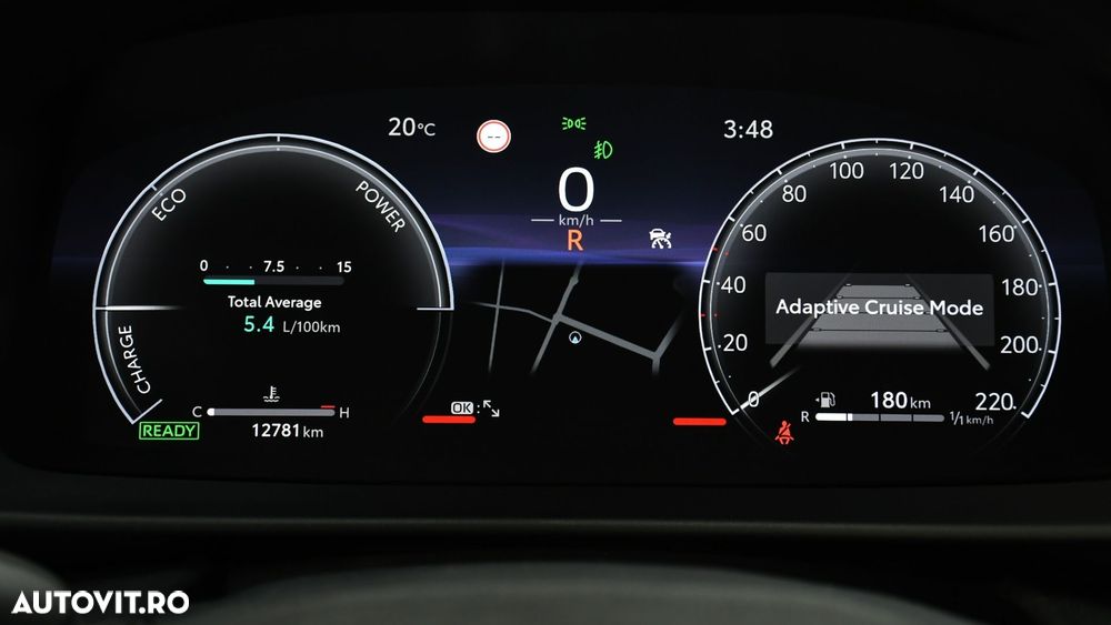 Toyota C-HR 2.0 Hybrid Teamplayer - 18