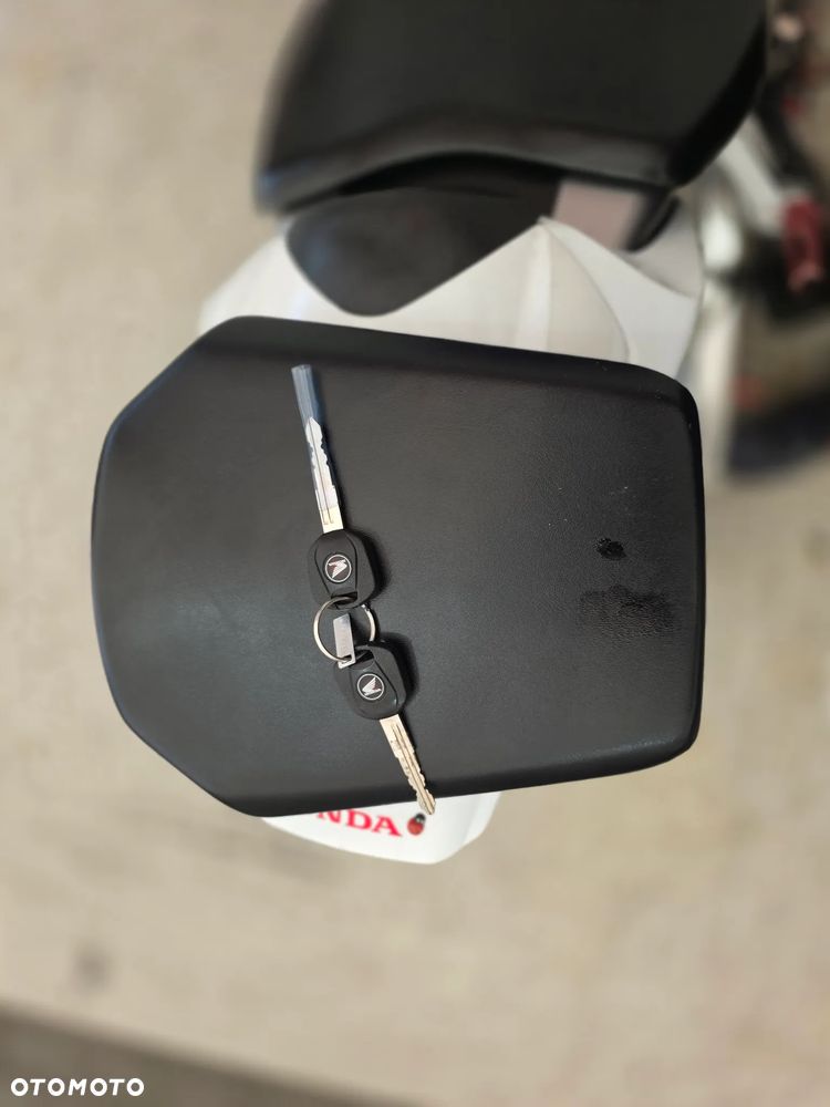 Honda CBR - 31