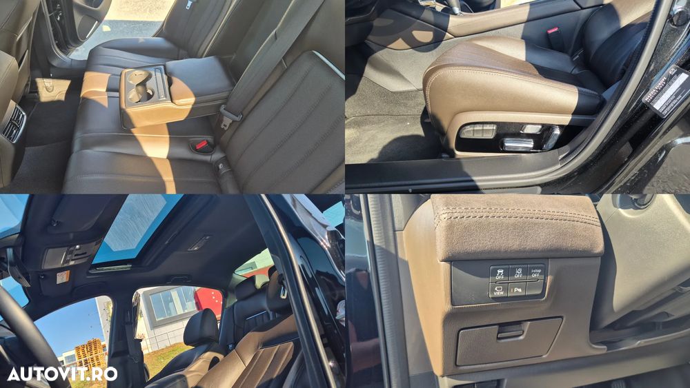 Mazda 6 G194 AT Takumi Plus - 6