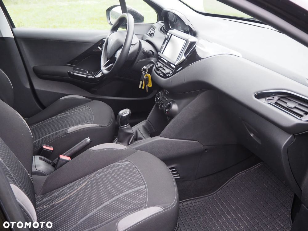 Peugeot 208 1.0 VTi Access - 13