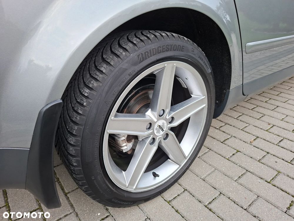 Audi A4 Avant 2 - 19