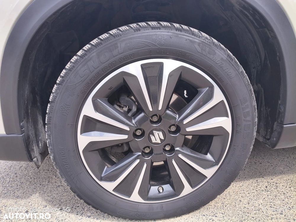 Suzuki Vitara - 10