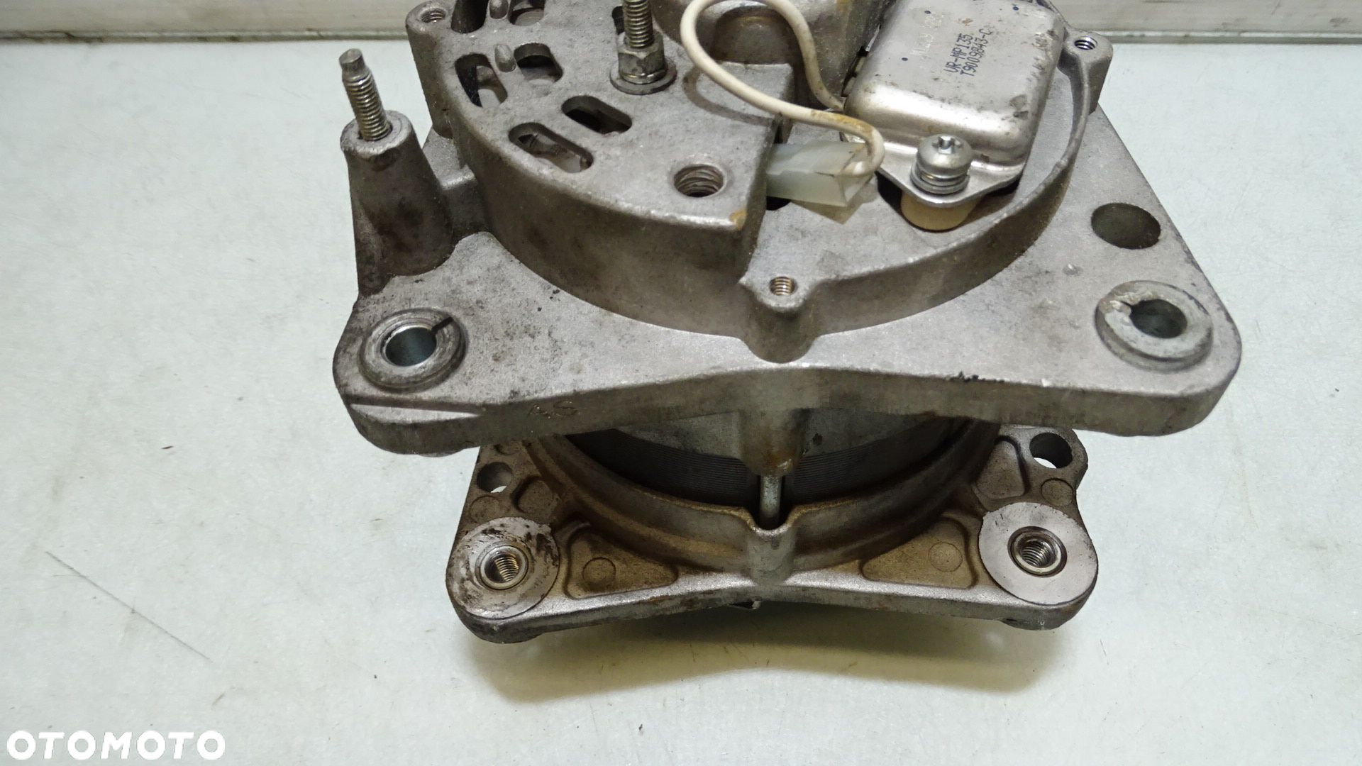 ALTERNATOR 90A SKODA FELICIA LXI 1.3 A9034 - 6
