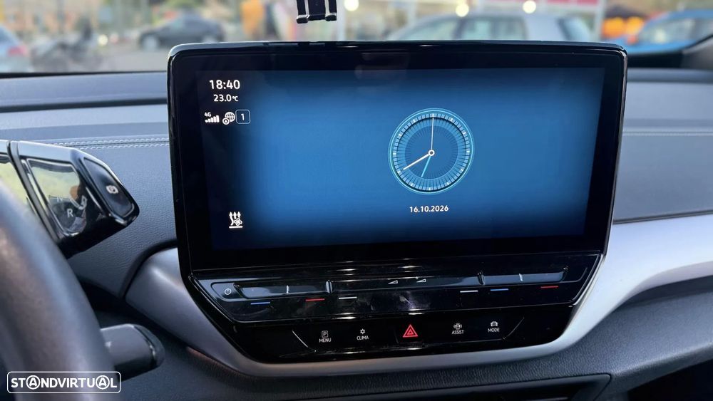 VW ID.5 77 kWh Pro Performance - 27