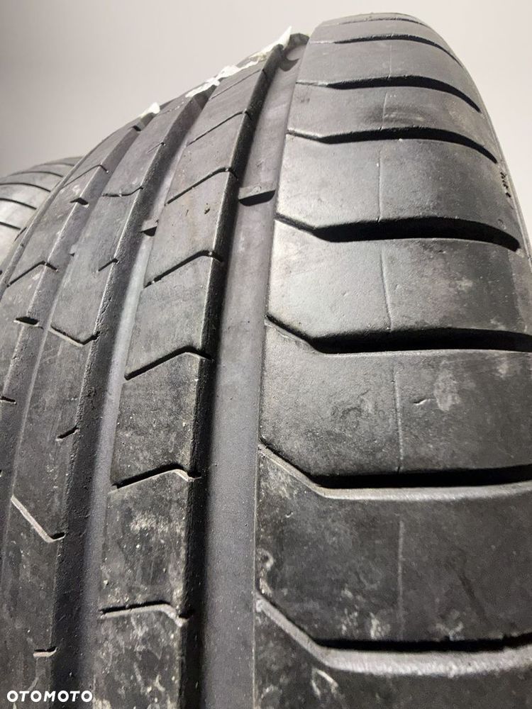 Opona całoroczna Pirelli 235/50R19 Cinturato All Season SF3 #L431 - 2