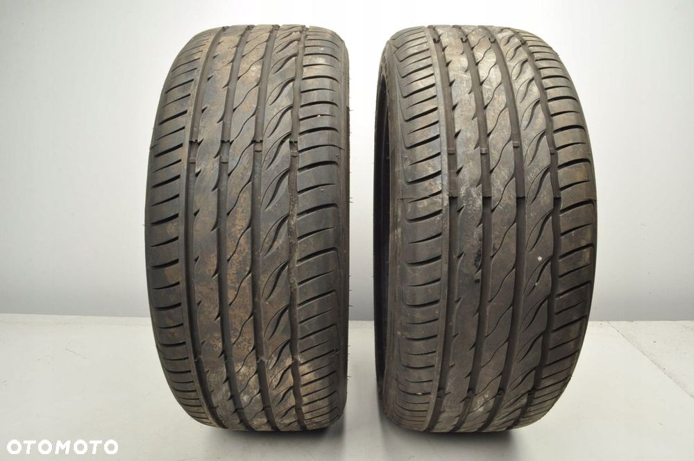 2X OPONA OPONY BANOZE X-PACER  245/45 R18  2025R