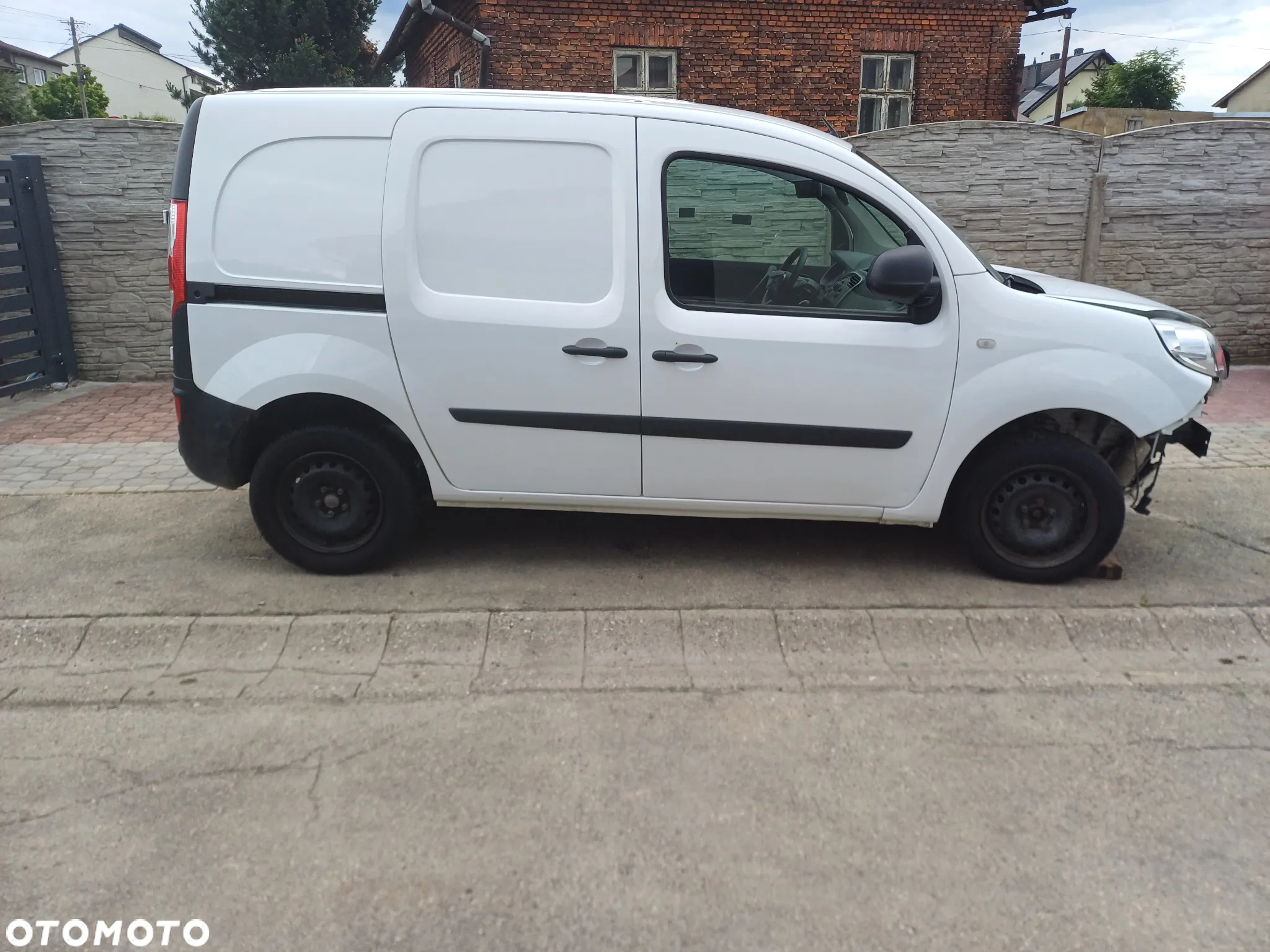 Renault KANGOO - 2