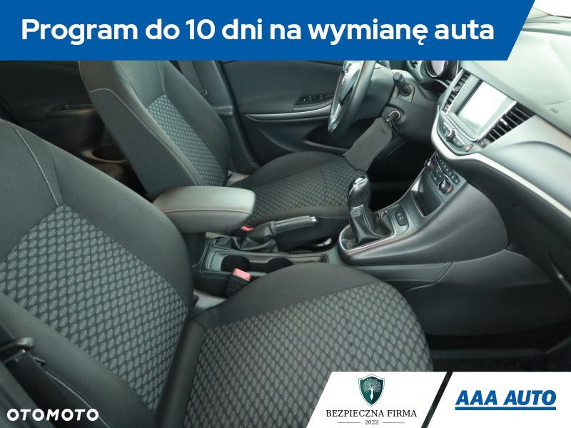 Opel Astra - 9