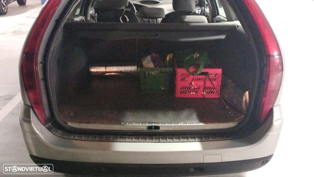 Citroën C5 Tourer - 11